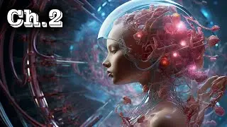 Introduction to human biology Ch.2 of 10  | Science Fiction Audiobook