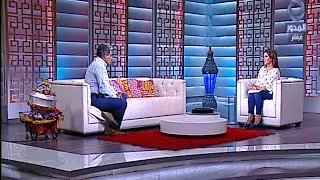 الطبيب | تجميد الأجنة ونقل الأجنة لزرعها وعمليات أطفال الأنابيب - أحمد عوض الله