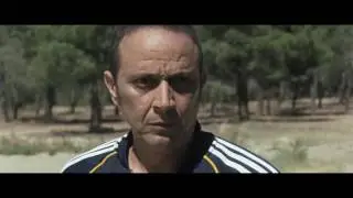 Tarde para la ira - Making of 