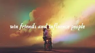 ❥ win friends and influence people subliminal ~ 𝙡𝙞𝙨𝙩𝙚𝙣 𝙤𝙣𝙘𝙚 // 𝐏𝐎𝐖𝐄𝐑𝐅𝐔𝐋 𝐀𝐅𝐅𝐈𝐑𝐌𝐀𝐓𝐈𝐎𝐍𝐒