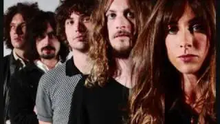 The Zutons- Little Red Door (High Quality)