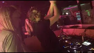 Ternion Sound @ The Exchange 2019 [8 of 8]