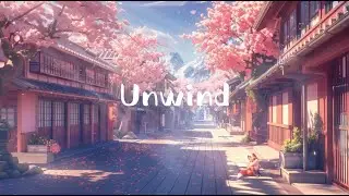 Morning Lofi Vibes 🌸 Lofi With Foxley 🦊Spring Lofi Songs To Make You Enjoy The Breeze Of Spring