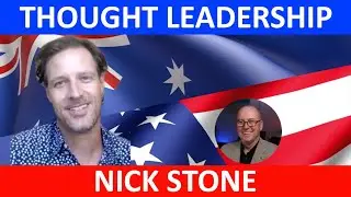 Interview with Nick Stone: Founder and CEO of Bluestone Lane