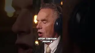Jordan Peterson talks about the ABUSE OF POWER.