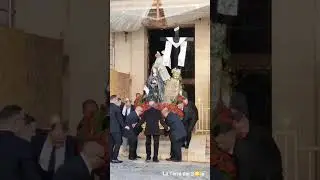 Processione della Desolata a Canosa 2025