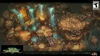 Tree of Savior Fedimian Support Guild Giltine,Guild Hangout 13/03/2025
