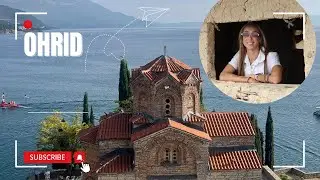 Ohrid Makedonija