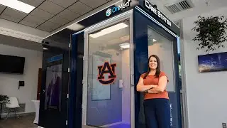 Alabama Extension, Auburn Outreach partner with OnMed to provide rural health care solutions