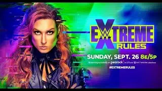WWE Extreme Rules 2021 Review
