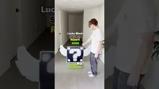 In Real Life Steal a Brainrot AURA..