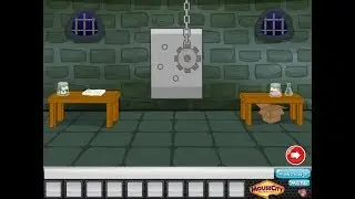 Halloween House Escape Walkthrough [MouseCity]