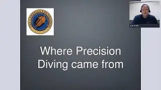 Grant Graves   Precision Diving A performance solution