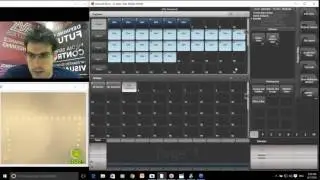 Webinar Pach Avanzado Avolites en Español