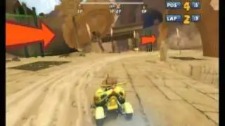 SSASR Races 6