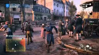 AC: Unity - Paris Stories - French Crown Jewels