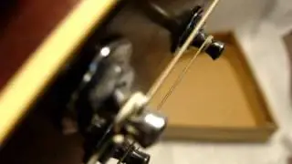 Sigma by Martin DR-7 Acoustic guitar detailed.mpg