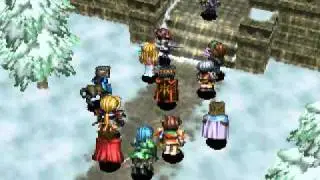 Shining Force 3 - Let's Play Them All! Part 453