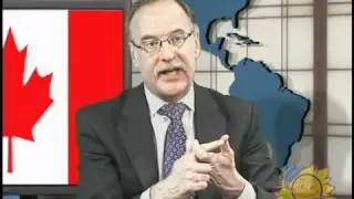 Breakfast Buzz Rob Oliphant MP (Interview) by Akbar Warris 4/4