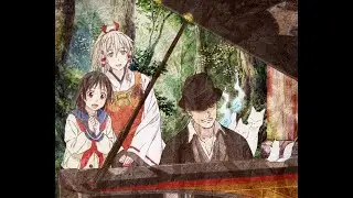 Inari KonKon Koi Iroha [Takeshi Senoo]