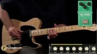 Fender V-Custom Ltd. Super-Sonic 22 & Pedals