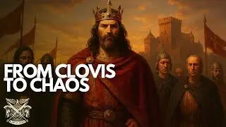 What Made the Merovingians So Powerful?