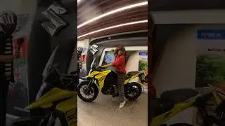New bike❤️ For a Girl Rider❤️ #girlrider #bike #superbike #shortsviral #shortstrending #shorts
