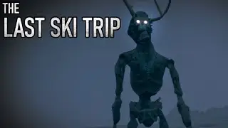 These Slopes Are Home To A Vicious BEAST | The Last Ski Trip | Full Game