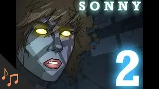 Sonny 2 Music - Overworld 1 [Official OST]