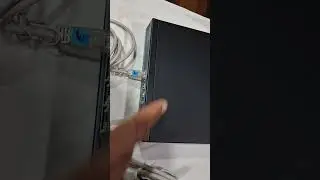 Wave PTX  using WiFi NEOS 4 port switch