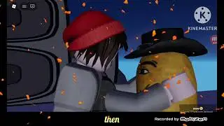 TwiddleFinger Roblox (REUPLOAD)