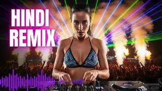 Bollywood Party Mix 2026 🎧 Nonstop Hindi DJ Club Hits