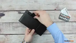 Обзор тревел кейса Grande Pelle 13228