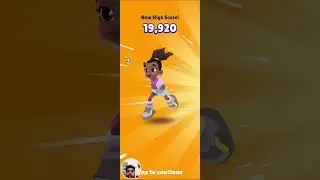 🔴 Subway Surfers Live 🔥 High Score Challenge | Nonstop Gameplay