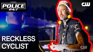 Violation of Injunction | Police 24/7 | The CW