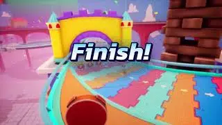 Nickelodeon Kart Racers Slime Speedway Funny Reactions