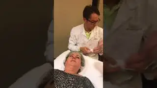 2B BIO Beauty Bio Peel with California Skincare Supply // The Skin Games 2018