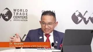 The WTC Brand Provides Recognition and Connections for WTC Kuala Lumpur