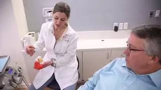 Doug - Dental Patient Testimonial | Capital Smiles | Schenectady, NY Capital District Dentist