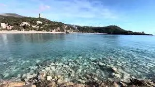 La pace dei sensi Marina di Camerota 
