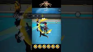 IMPOSSIBLE  🍷🗿 GARENA FREE FIRE #shorts #kentaff