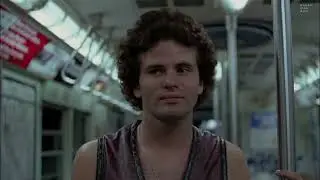 SCENE FILM THE WARRIORS (1979) PART 1 | Berkumpulnya Seluruh Geng New York City