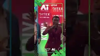 Gitex Nigeria 2025 Highlights | eresource ERP at Africa&rsquo;s Biggest Tech Event