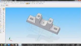 PLUMMER BLOCK BODY