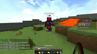 F2 (Video recorded using only mc screenshots)