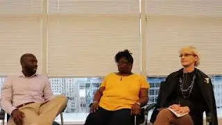 The YMCA Story: Making Collaboration A Reality