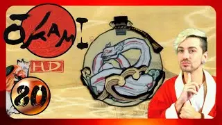 Okami HD - 80 - Regen Pinseltechnik [Let's Play / German]