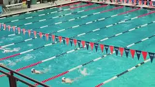 Michael Phelps' Legendary Butterfly Stroke | Technique & Speed #Michaelphelps #Noah'sjourney
