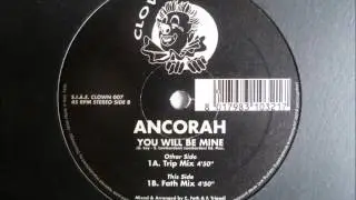 Ancorah - You Will Be Mine