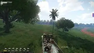 Arma 3 2.20 Performance Optimizations, multithreading improvements   5700X3D 4070 Super